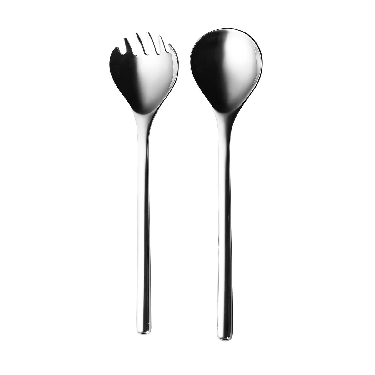 Iittala - Artik - set de couverts à salade (2 pièces)
