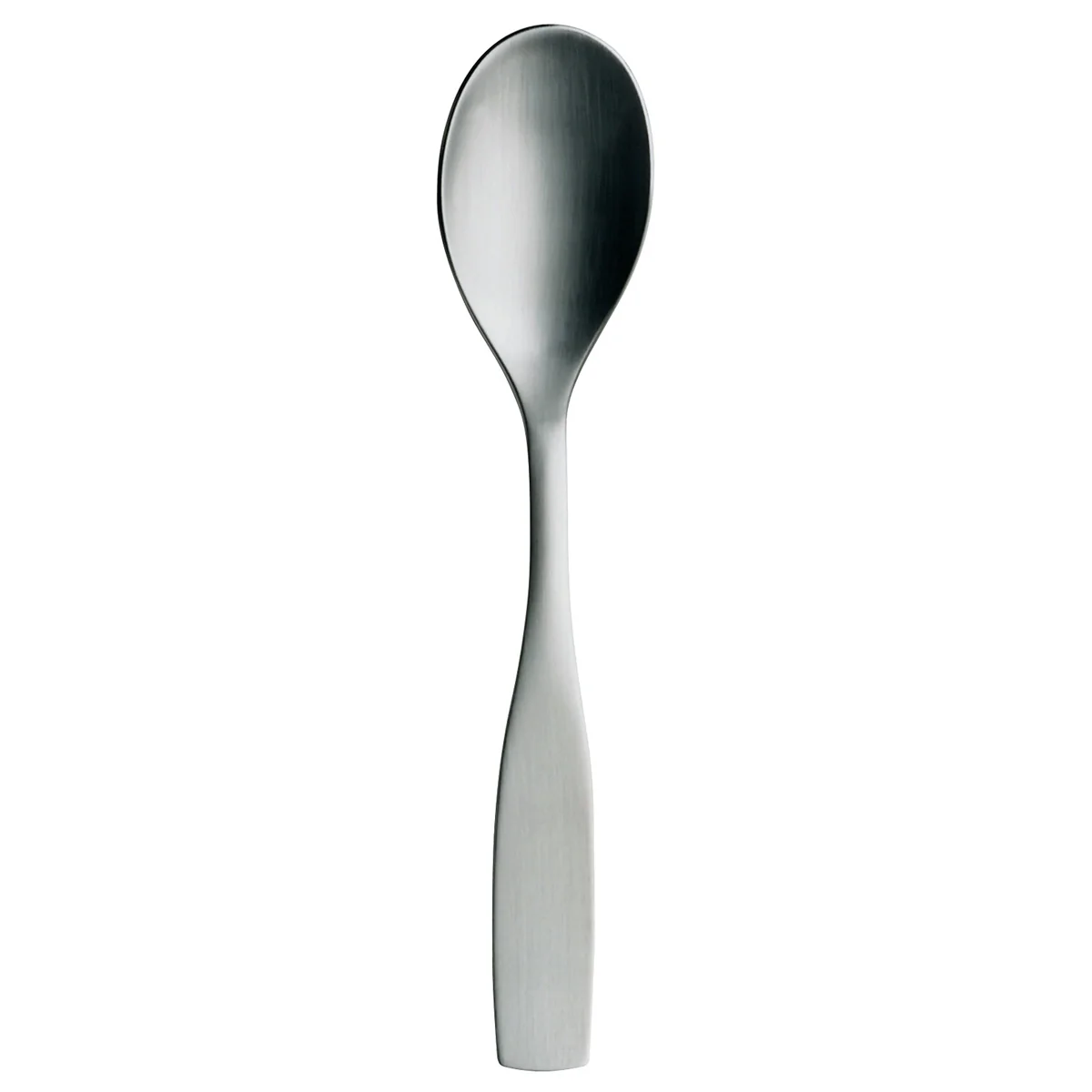 Iittala - Citterio 98 Cuillère à café, acier inoxydable Iittala - Citterio 98 Cuillère à café, acier inoxydable