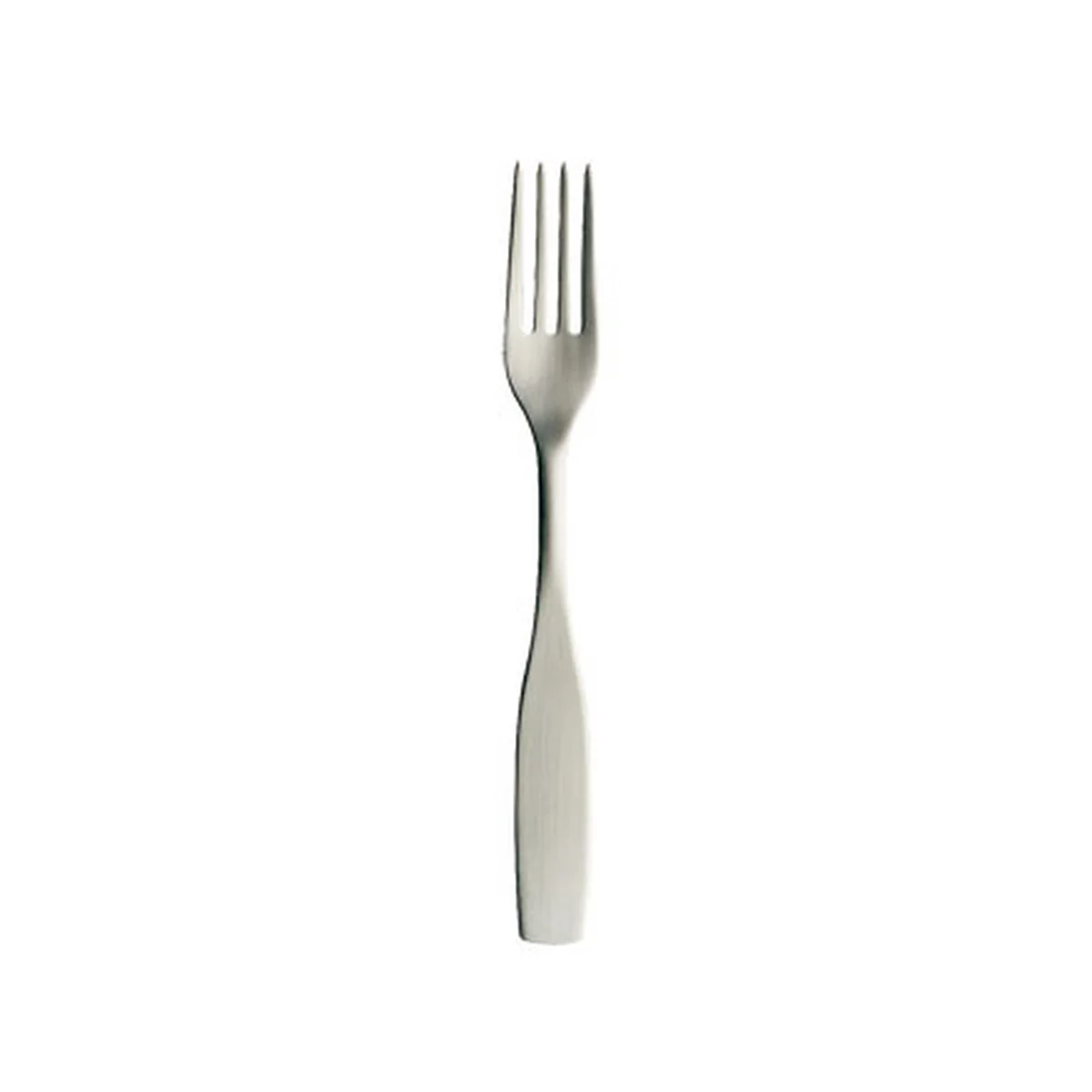 Iittala - Citterio 98 Fourchette à dessert, acier inoxydable