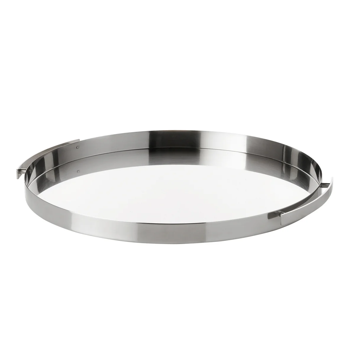 Stelton - Plateau de service Ø 3 3. 5 cm Stelton - Plateau de service Ø 3 3. 5 cm