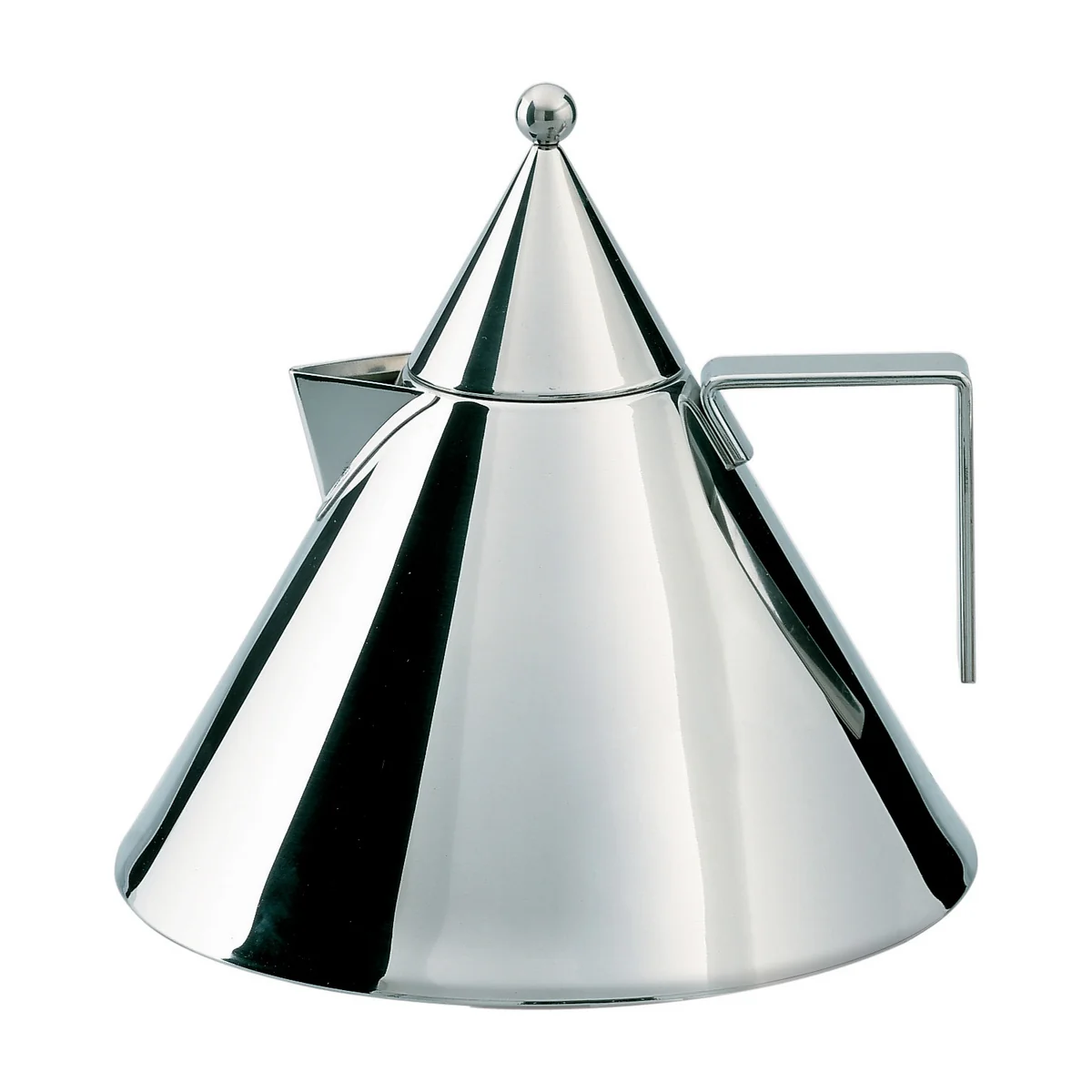 Officina Alessi - Bouilloire Il Conico
