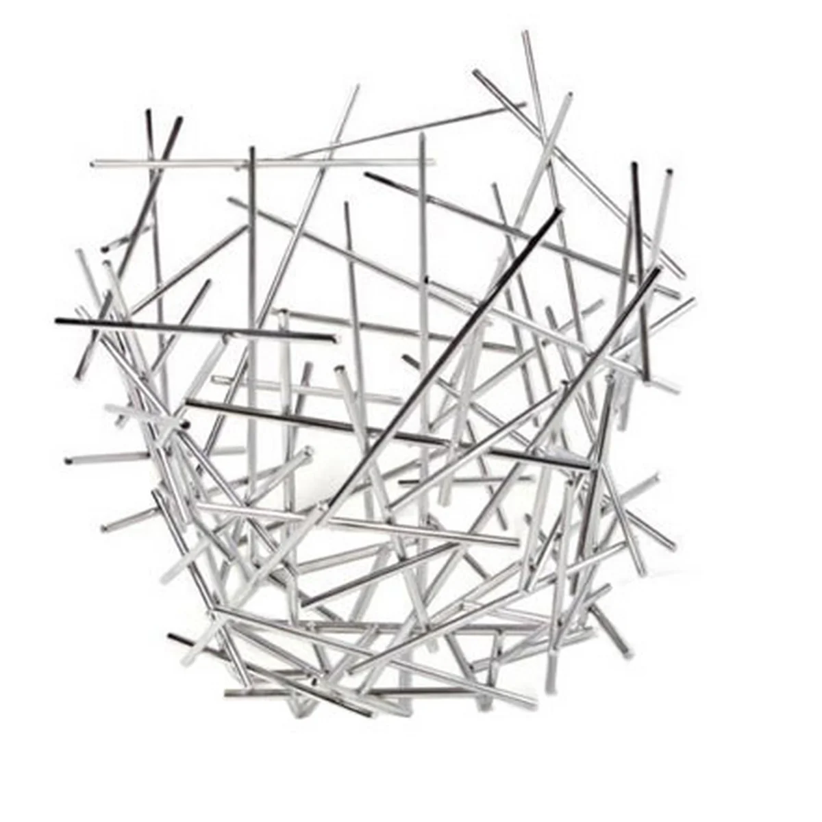 Alessi - Corbeille à fruits « Blow Up »