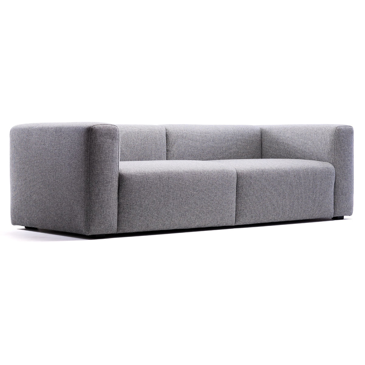 Hay Mags Sofa 2 5 Places Connox