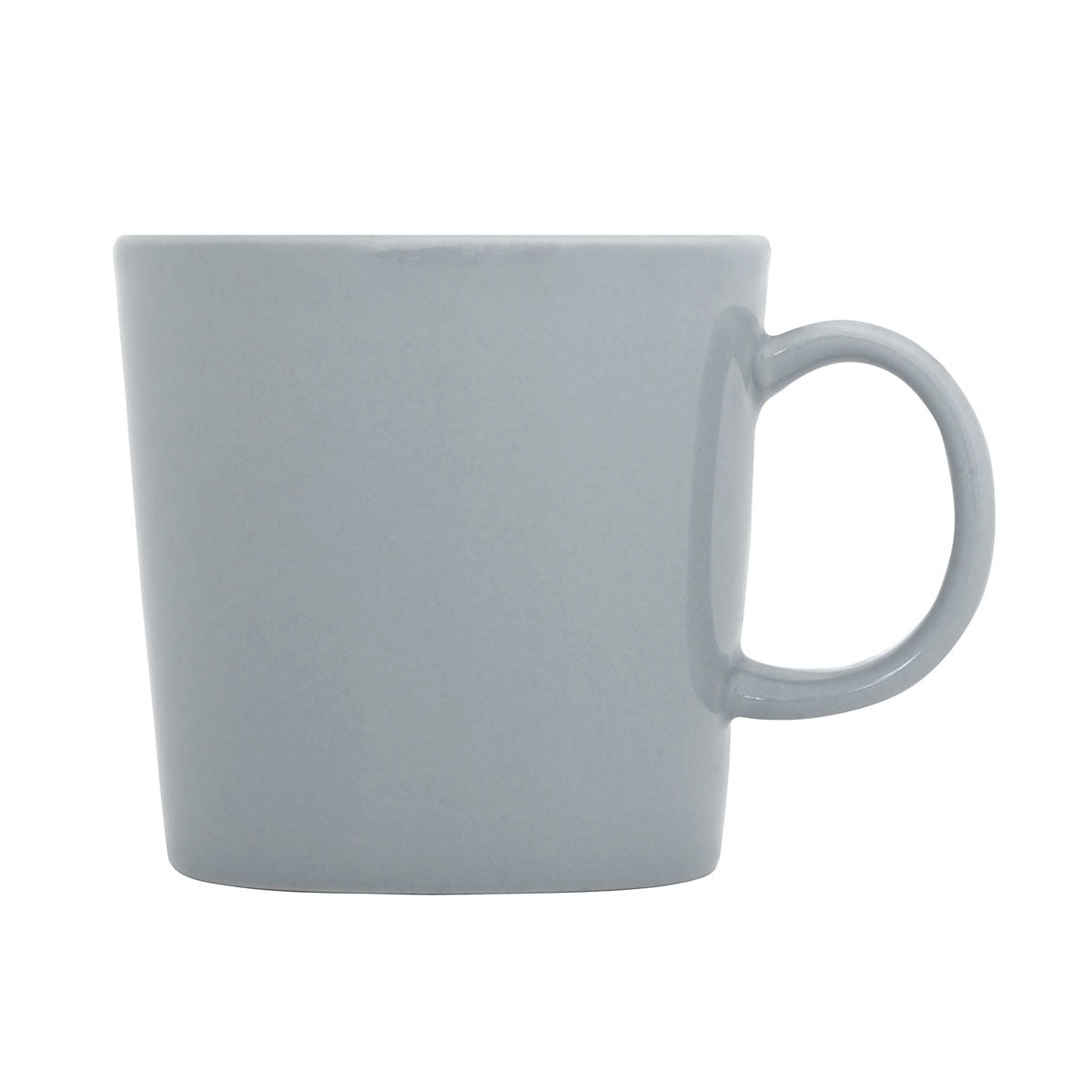 iittala - tasse à thé avec anse 0,3 l, gris perle