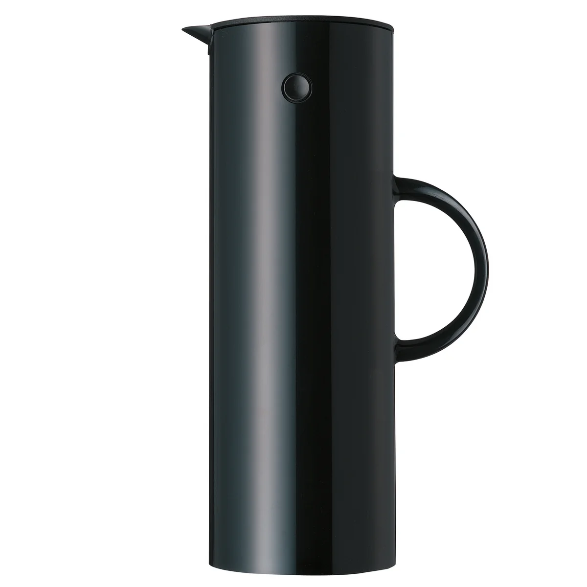 Stelton - Pot isolant EM 77, 1 l noir Stelton - Pot isolant EM 77, 1 l noir