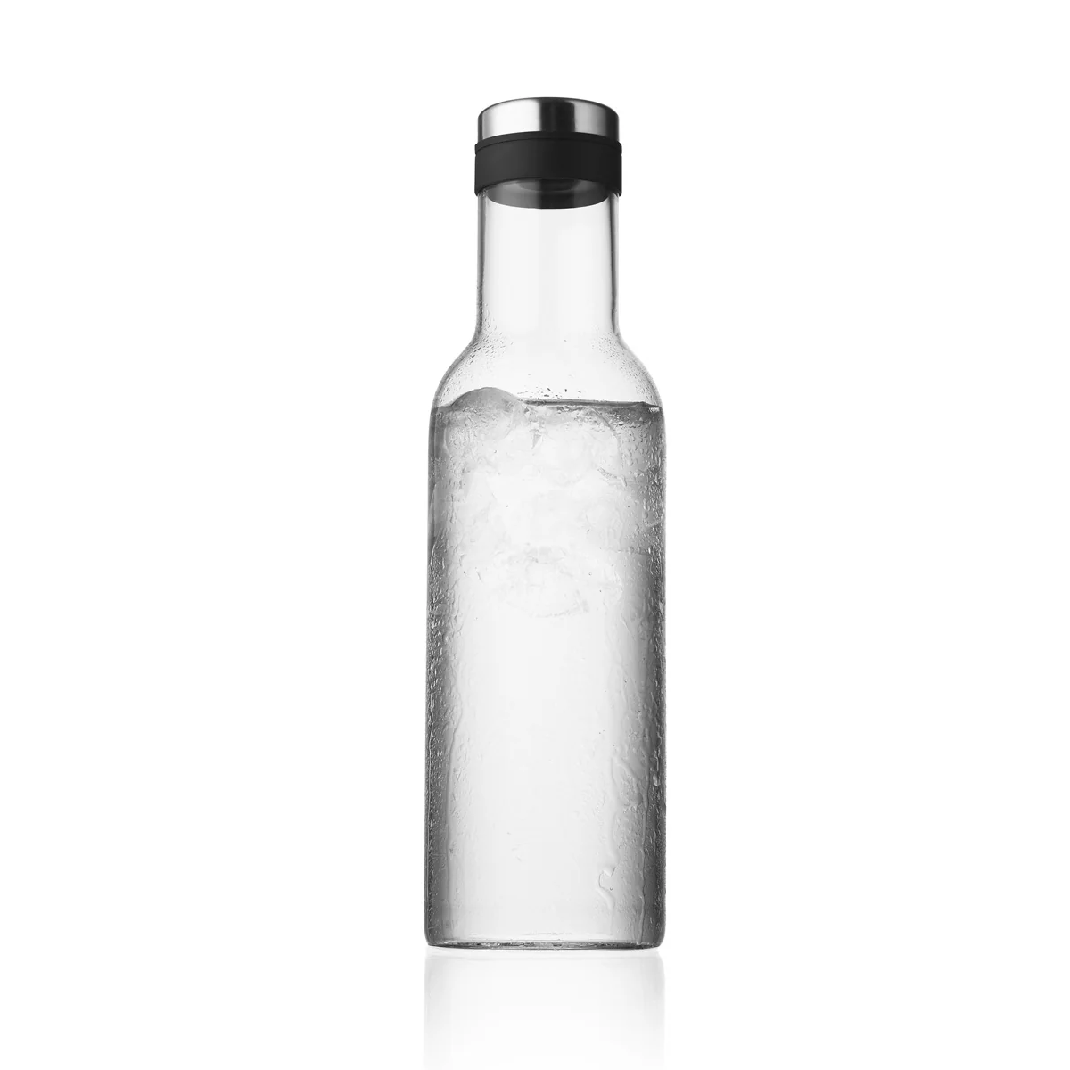 Audo - Bouteille d'eau New Norm 1 l Audo - Bouteille d'eau New Norm 1 l