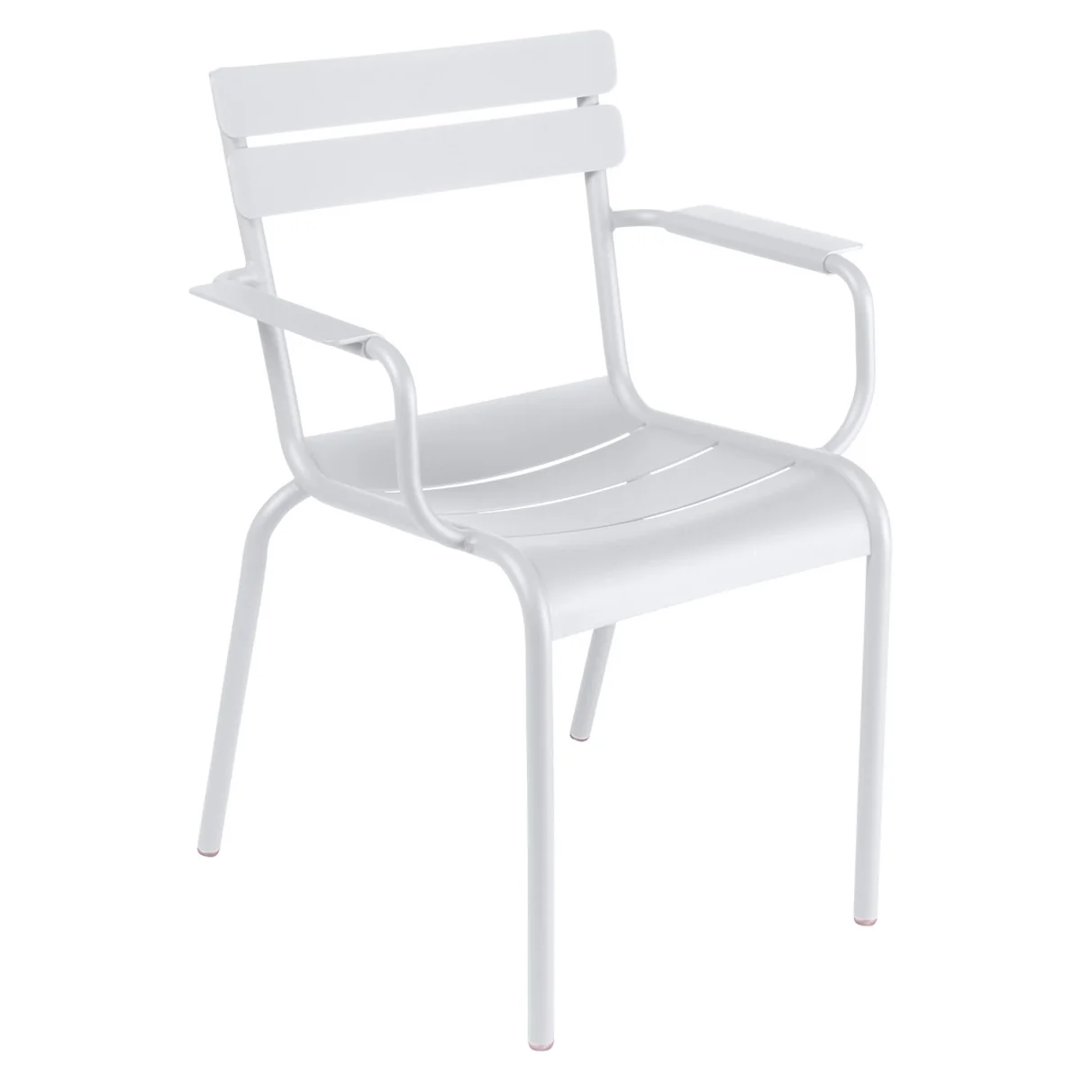 Fermob - Luxembourg Fauteuil, blanc coton Fermob - Luxembourg Fauteuil, blanc coton