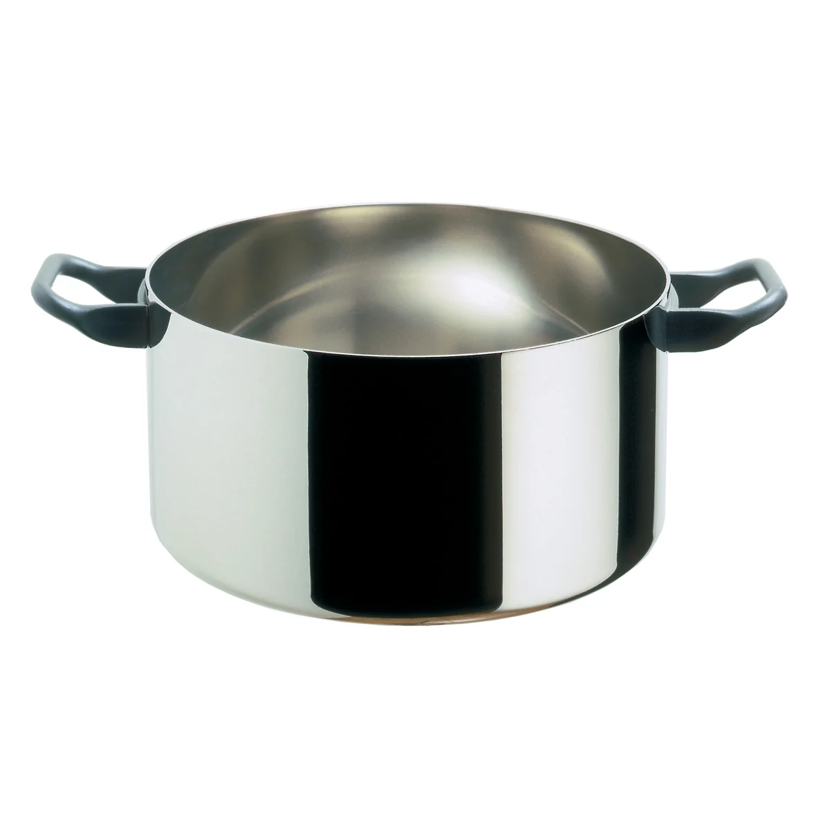 Alessi - La Cintura di Orione, casserole Ø 24 cm, Multiply