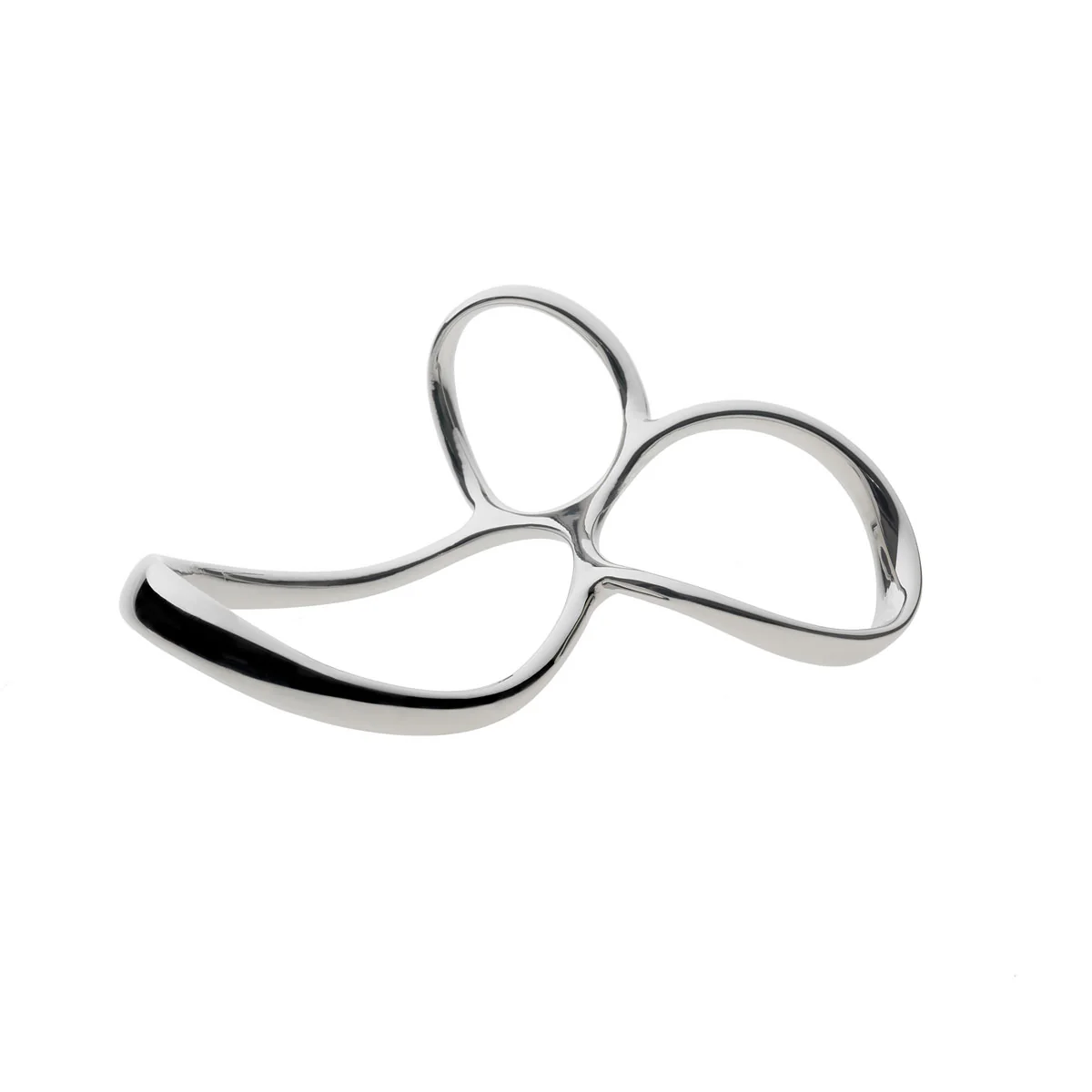 Alessi - Doseur à Spaghettis Voile