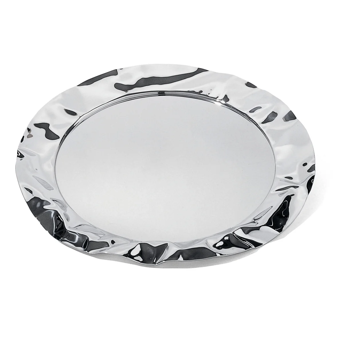 Alessi - Plateau Foix, rond