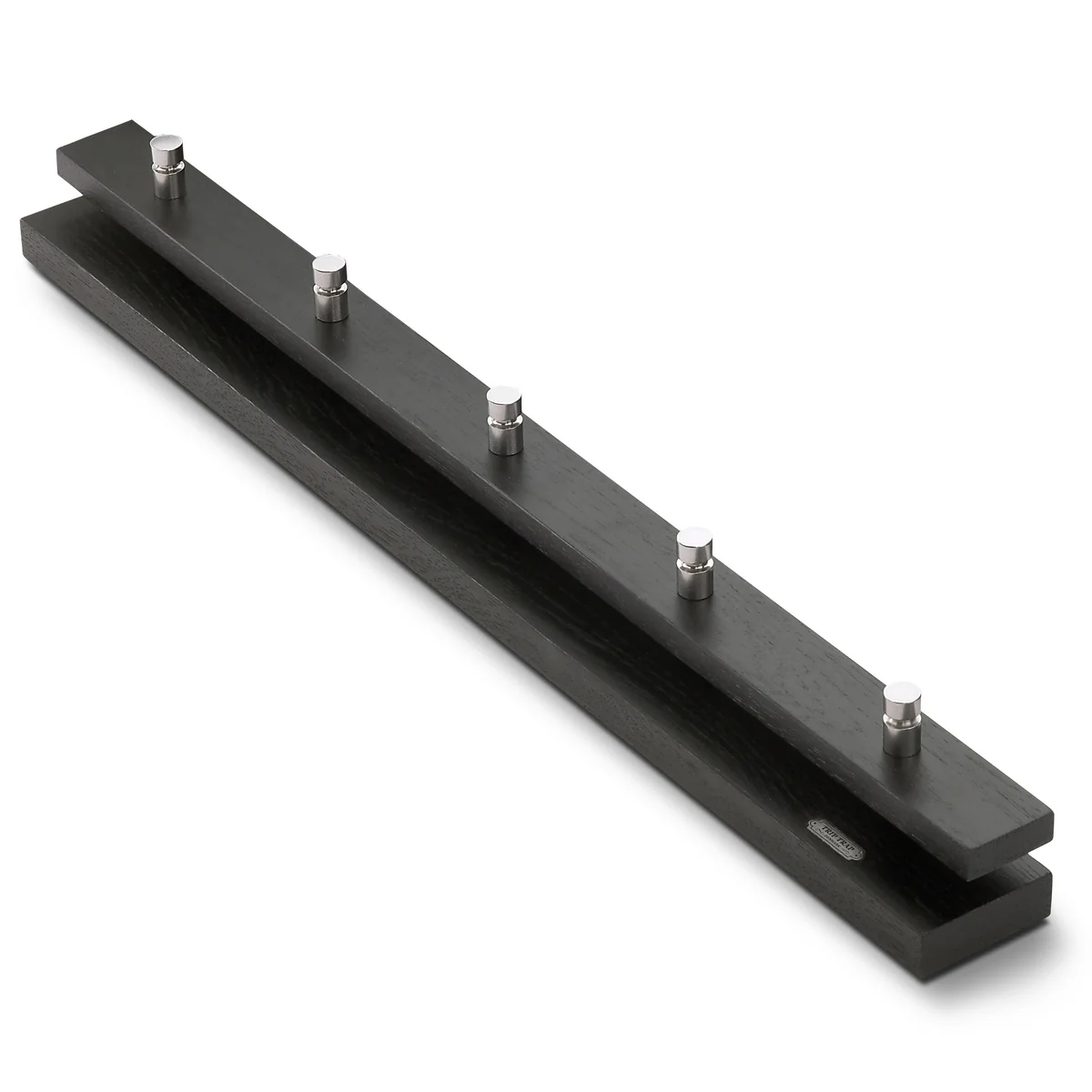 Fritz Hansen - Skagerak Cutter Portemanteau 72, noir