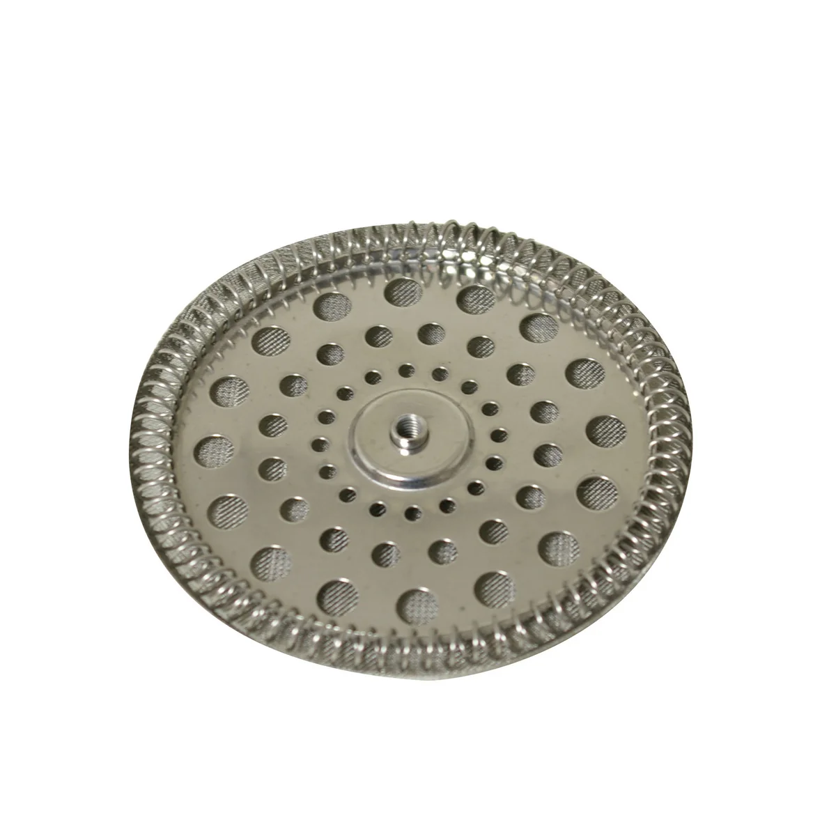 Alessi - Groupe de filtration Pressofilter 8T