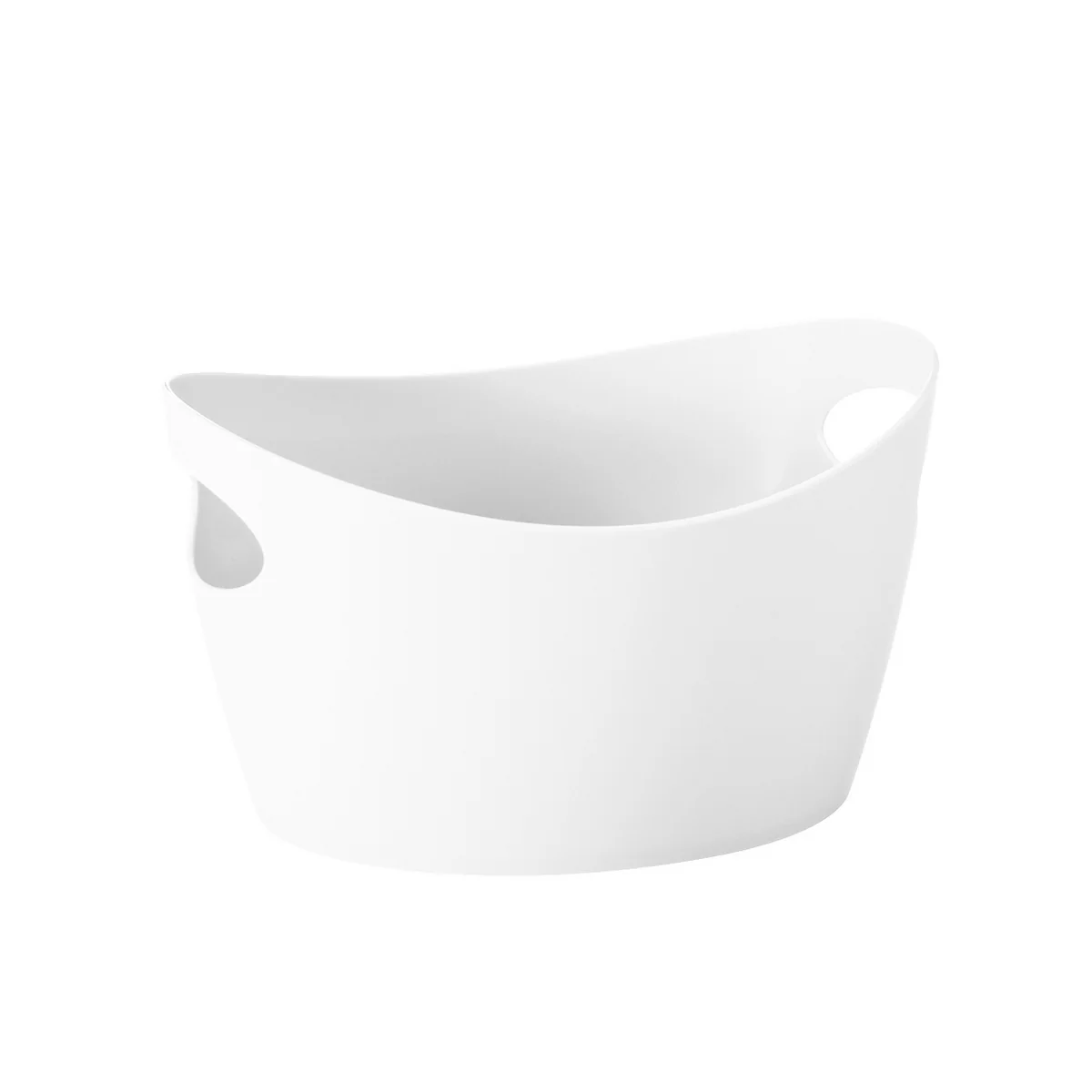 KOZIOL  - Baquet Bottichelli Utensilo XS, blanc