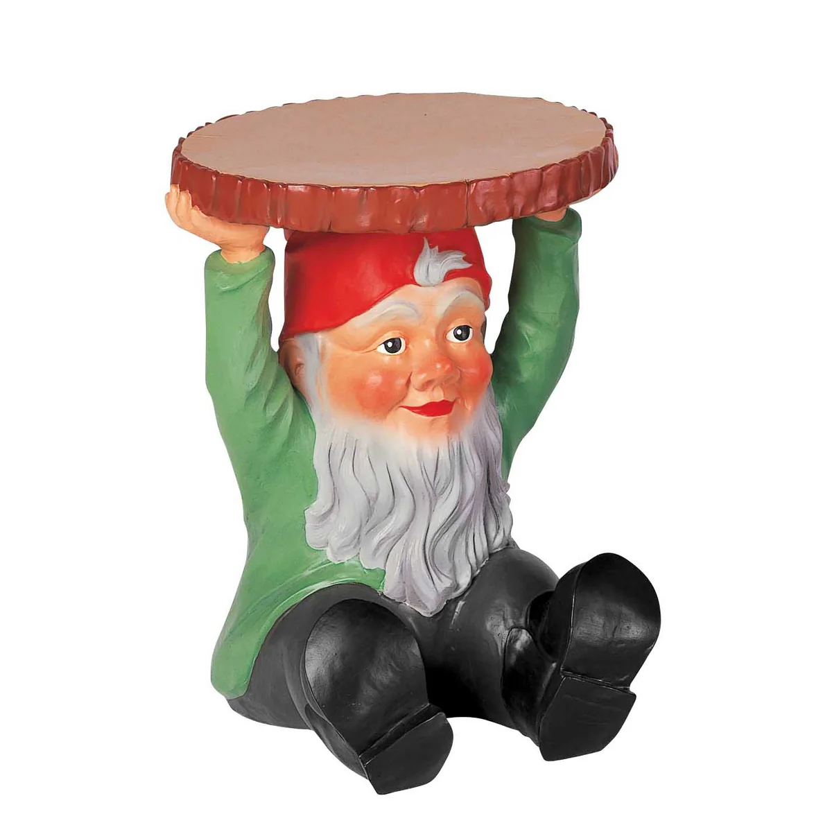 Kartell - Table d'appoint Gnomes, Attila Kartell - Table d'appoint Gnomes, Attila