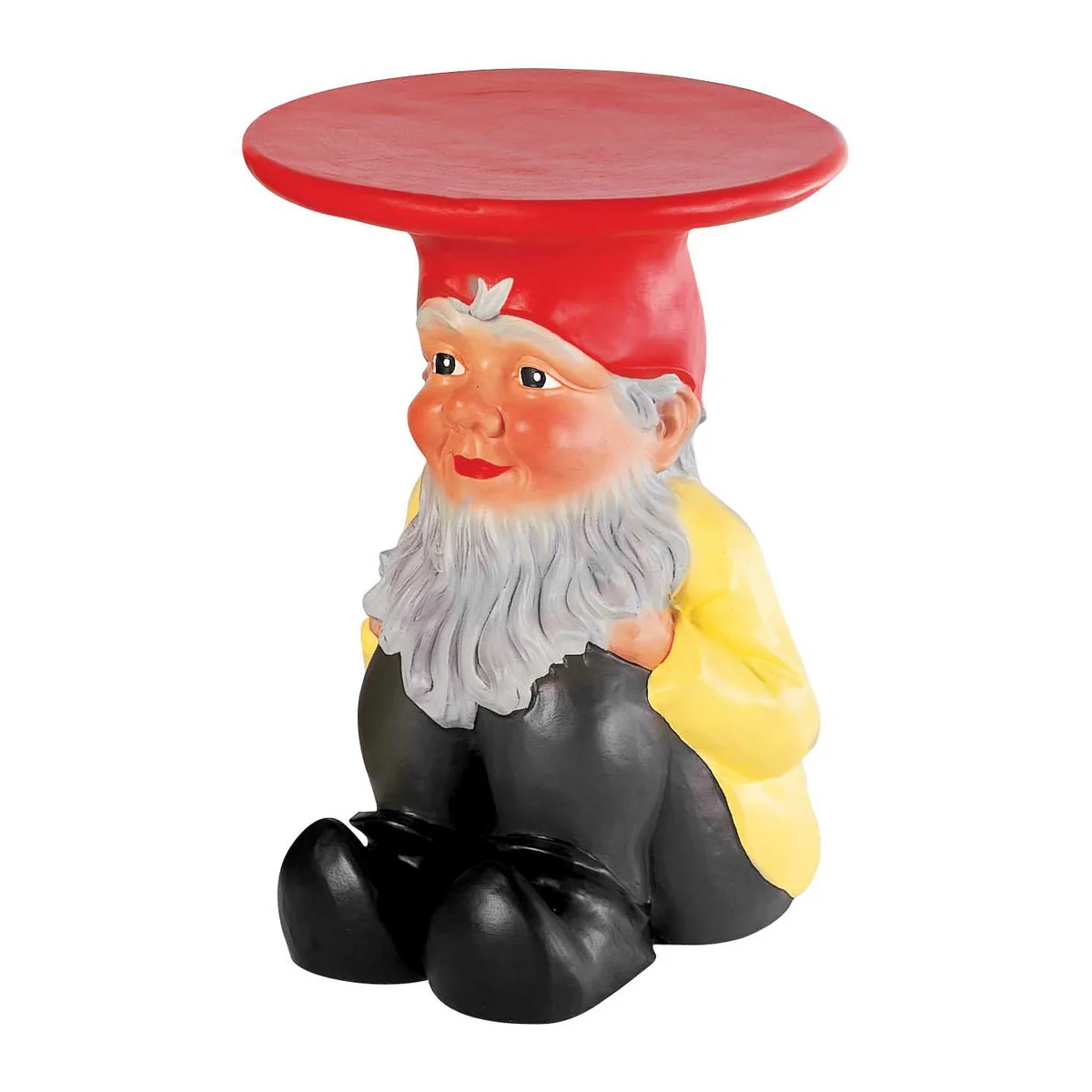 Kartell - Table d'appoint Gnomes, Napoleon Kartell - Table d'appoint Gnomes, Napoleon
