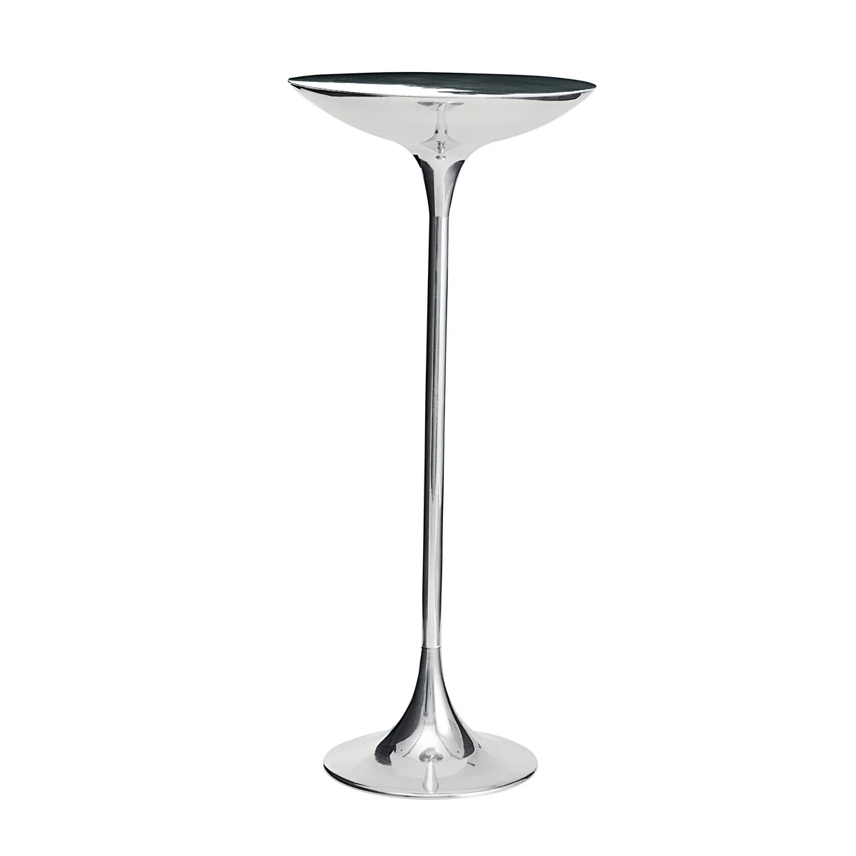 Driade - Table d'appoint / porte-objets Ping I Driade - Table d'appoint / porte-objets Ping I