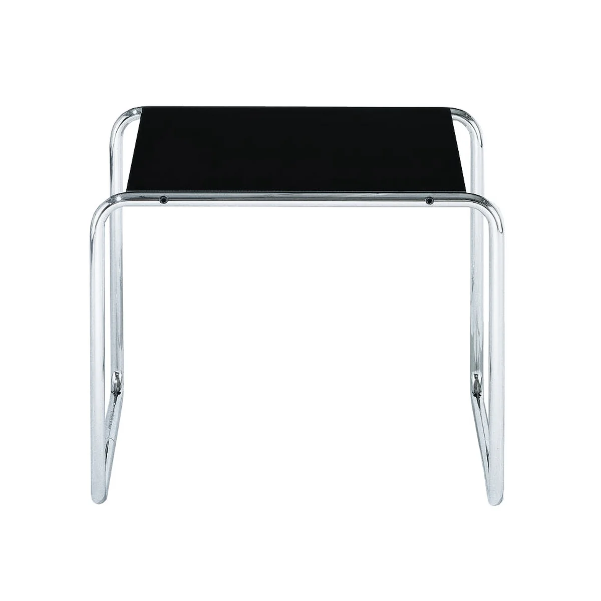 Knoll - Laccio 1 Table basse, noir anthracite Knoll - Laccio 1 Table basse, noir anthracite