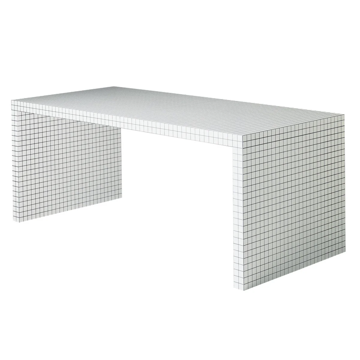 Zanotta - Bureau Quaderna Zanotta - Bureau Quaderna