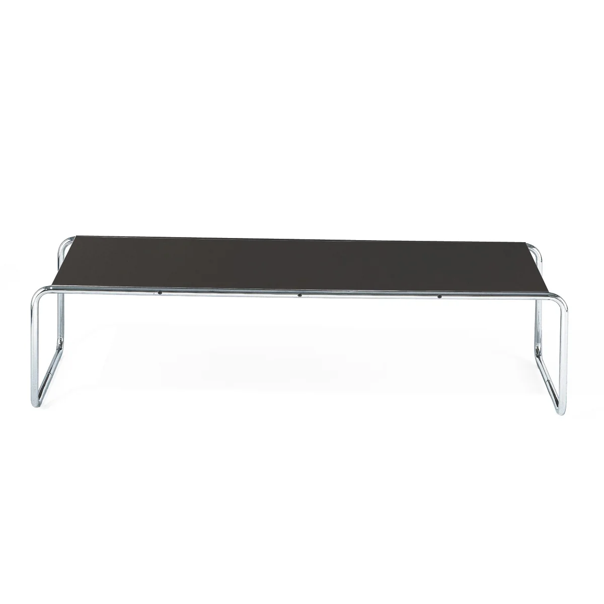 Knoll - Laccio 2 Table basse - noir, anthracite Knoll - Laccio 2 Table basse - noir, anthracite