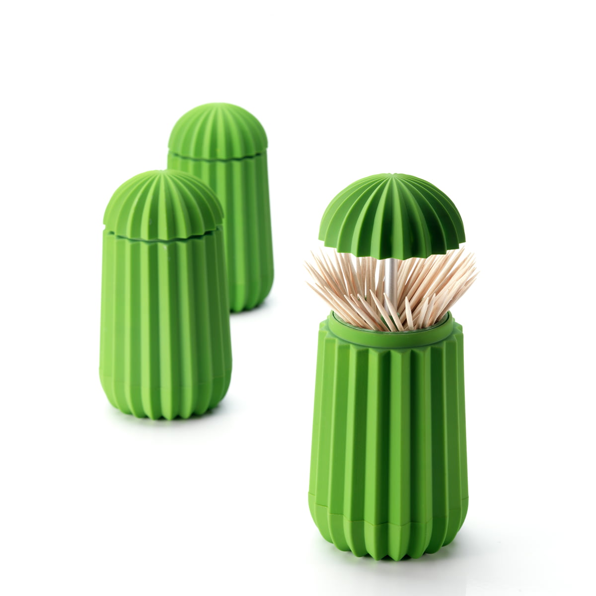 Essey - Cactus Distributeur de cure-dents