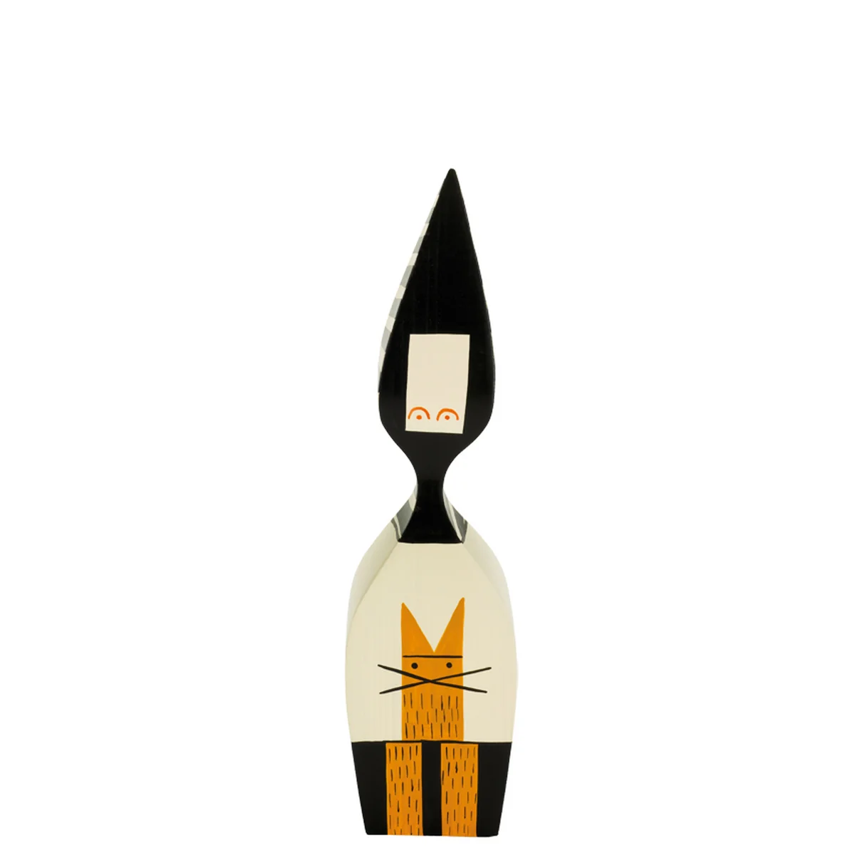 Vitra - Poupées en bois No. 20
