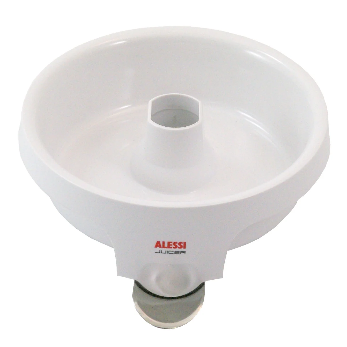 Alessi - Bol de rechange avec bec verseur pour presse-agrumes électrique