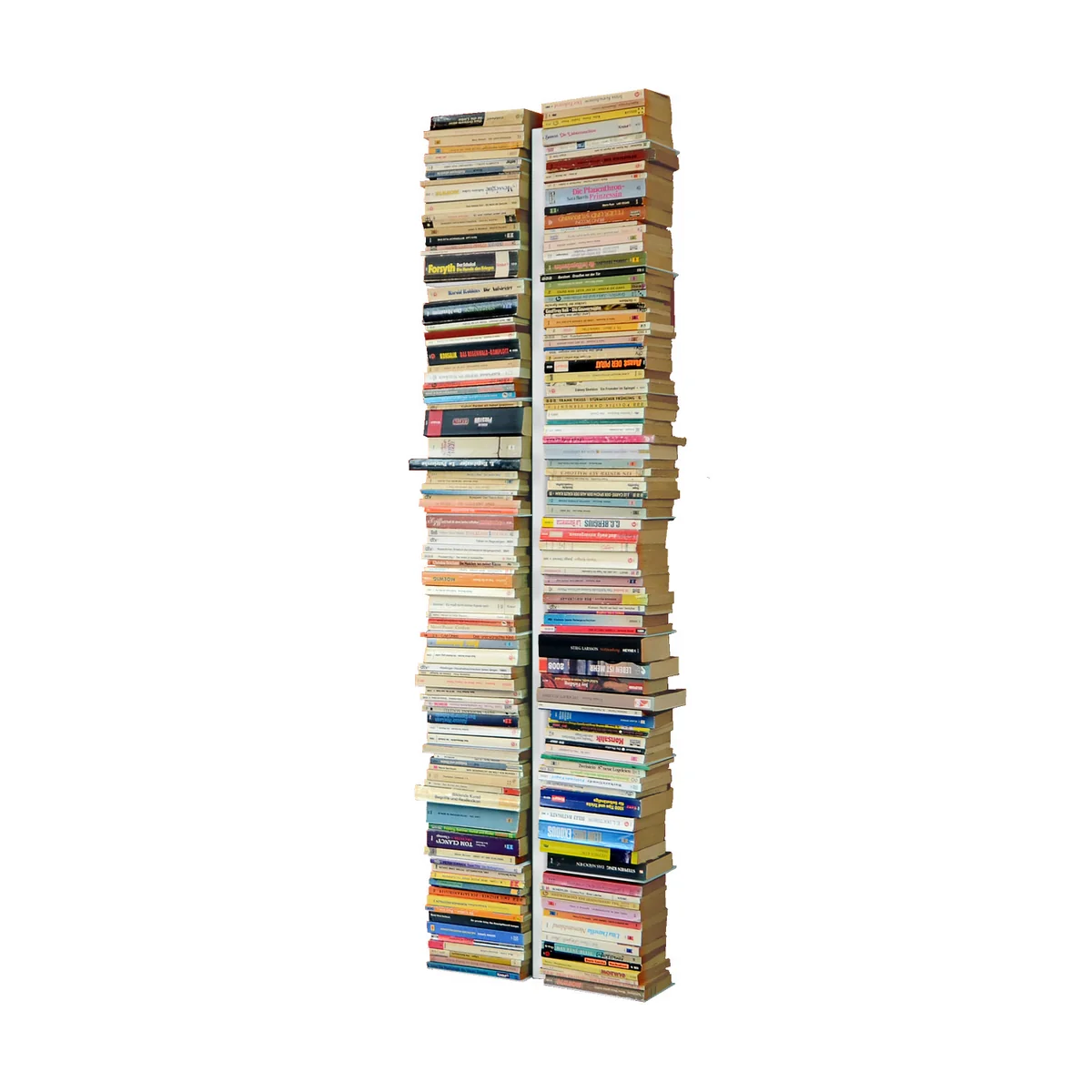Radius Design - Booksbaum I grand, blanc Radius Design - Booksbaum I grand, blanc