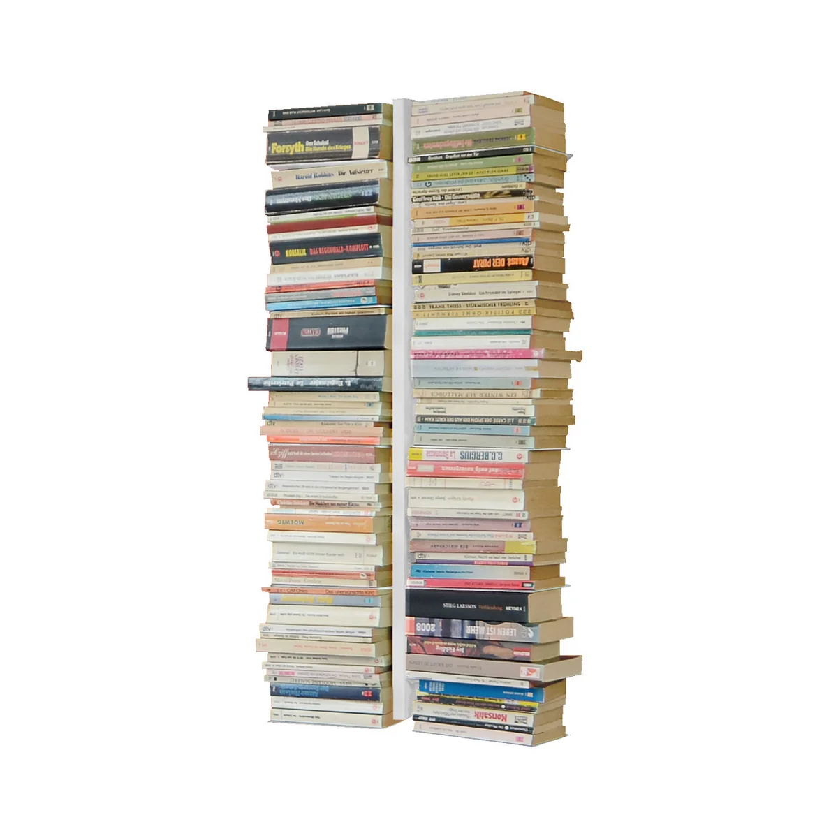 Radius Design - Booksbaum I petit, blanc Radius Design - Booksbaum I petit, blanc