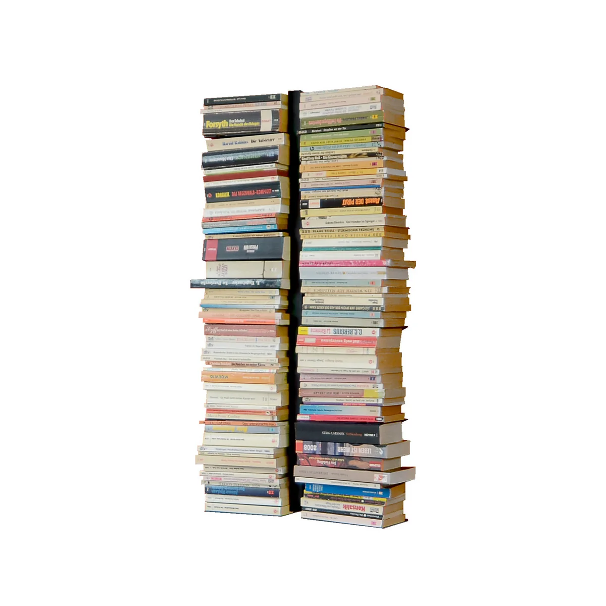 Radius Design - Booksbaum I petit, noir Radius Design - Booksbaum I petit, noir