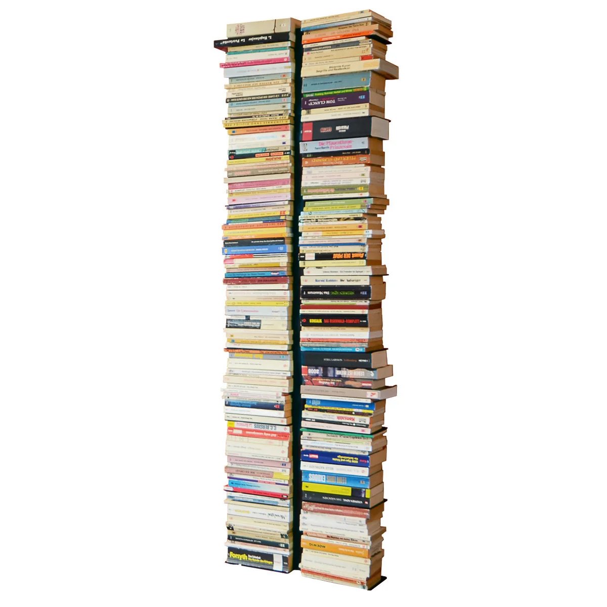 Radius Design - Booksbaum I grand, noir Radius Design - Booksbaum I grand, noir