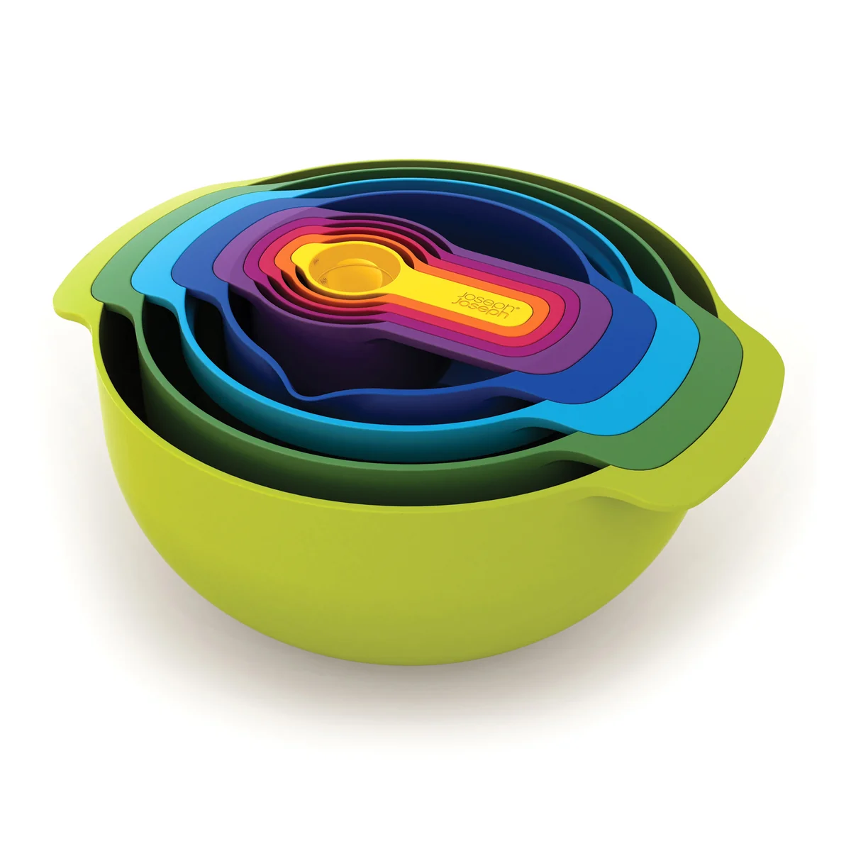 Joseph Joseph - Set de cuisine Nest&nbsp;9 Plus