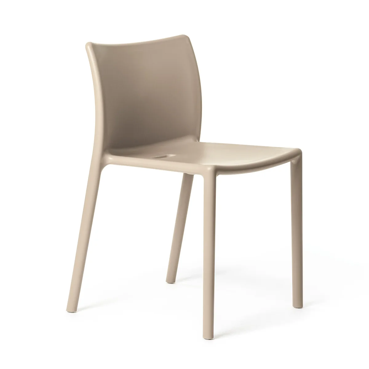 Magis - Air Ch air , beige Magis - Air Ch air , beige
