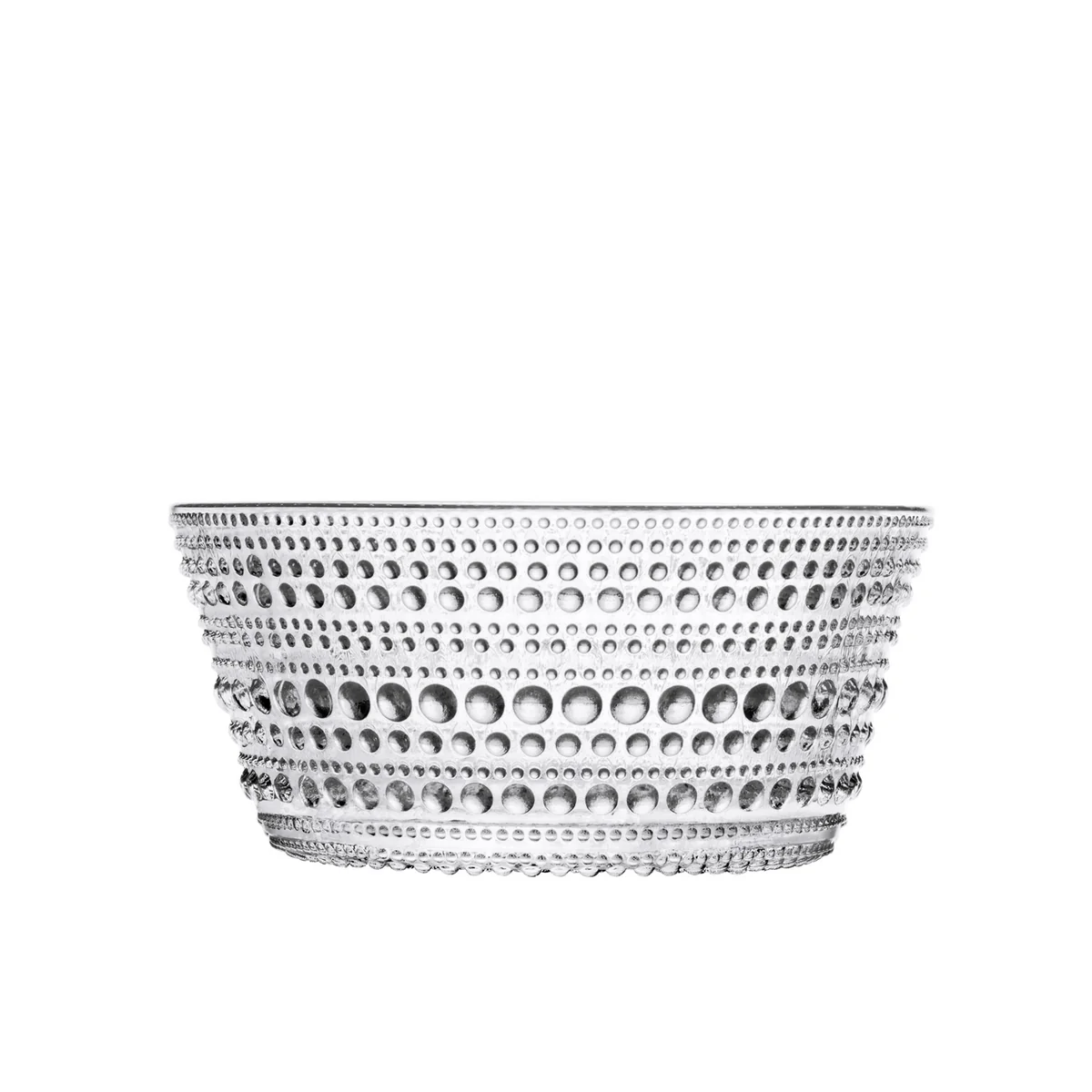 Iittala - Kastehelmi Bol 0,23 l, transparent Iittala - Kastehelmi Bol 0,23 l, transparent