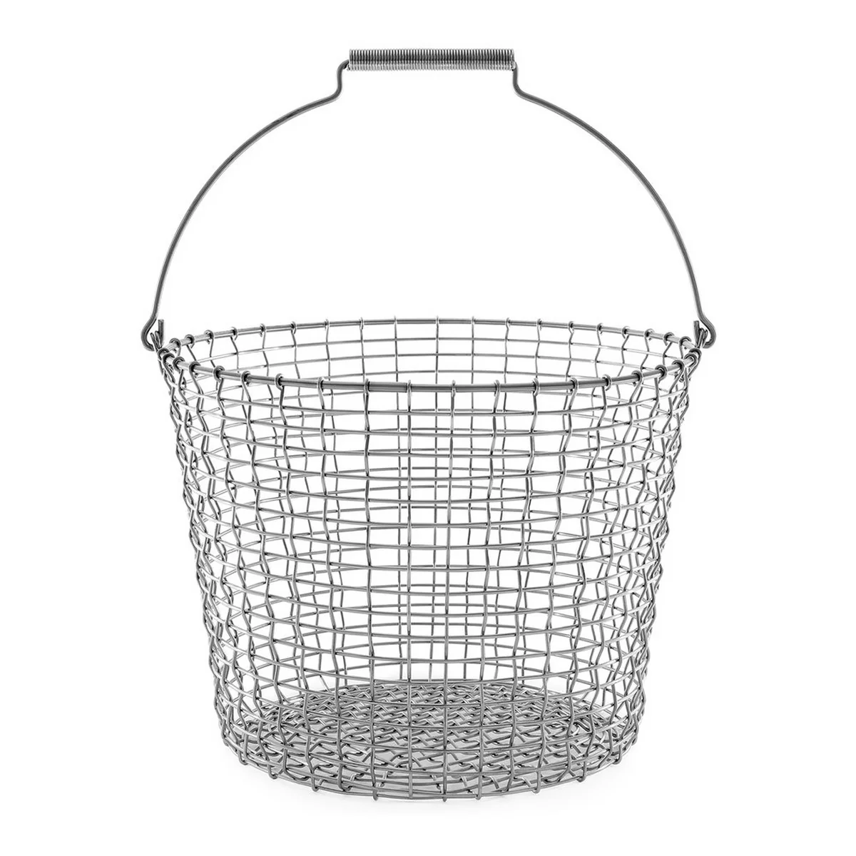 Korbo - Bucket 24, acier inoxydable