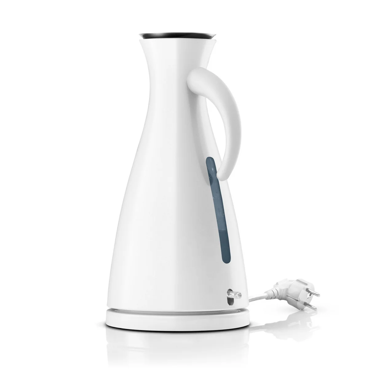 EVA SOLO  502920&nbsp;&ndash;&nbsp;Chauffe-Eau 1.5 litros blanc