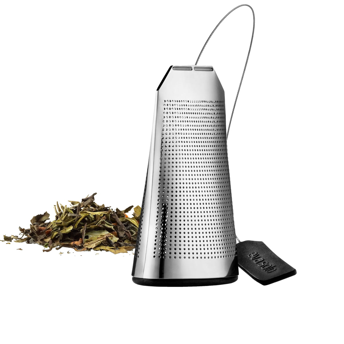 Filtre à thé silicone - Accessoires pour le Thé - Gadgets de Cuisine