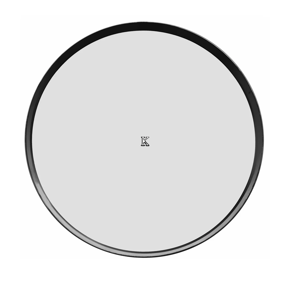 Korbo - Plaque de fond pour Bin et Bucket 24, acier inoxydable Korbo - Plaque de fond pour Bin et Bucket 24, acier inoxydable
