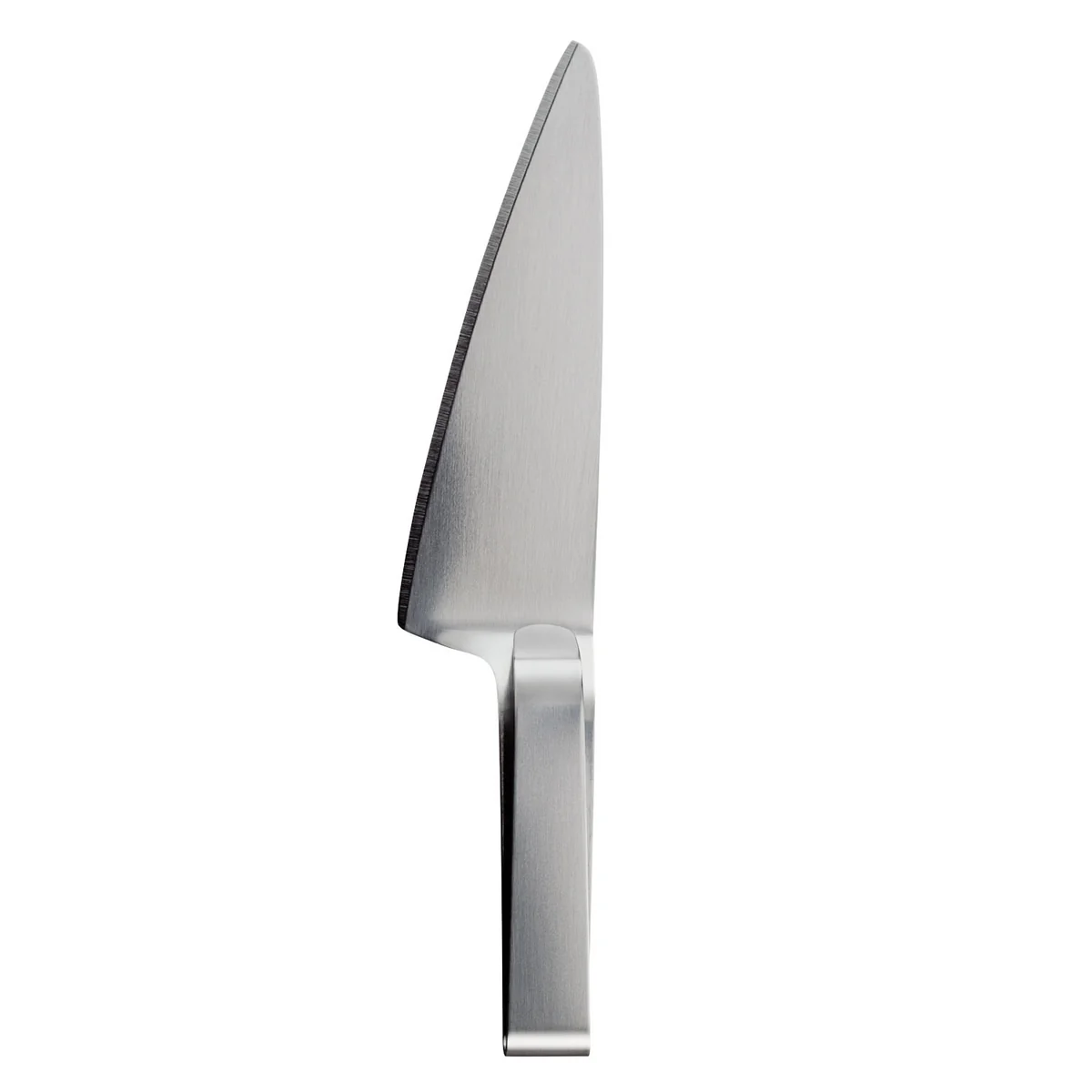 Stelton - Couteau à gâteau / lève-glace, poli satiné