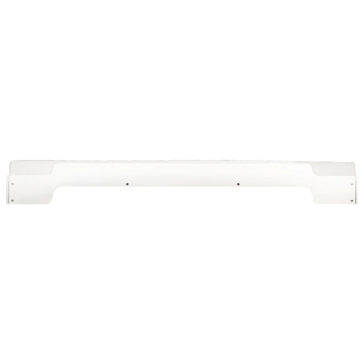 Müller Small Living - Lit empilable Multiplex, blanc