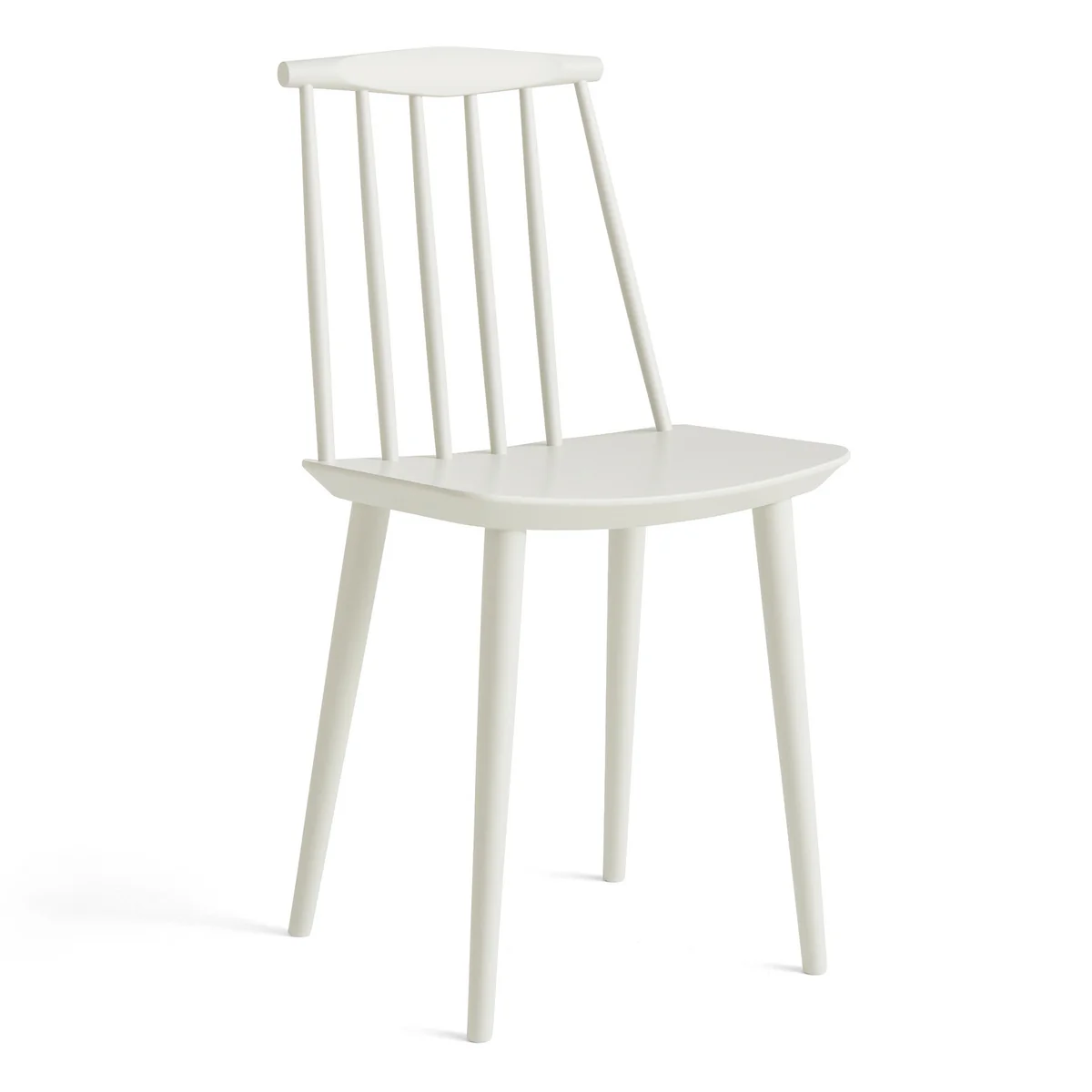 HAY - J77 Chair , blanc HAY - J77 Chair , blanc