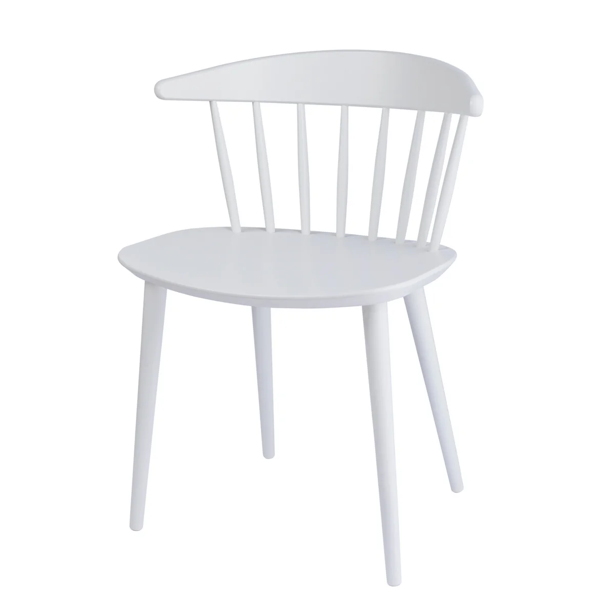 HAY - J104 Chair , blanc HAY - J104 Chair , blanc