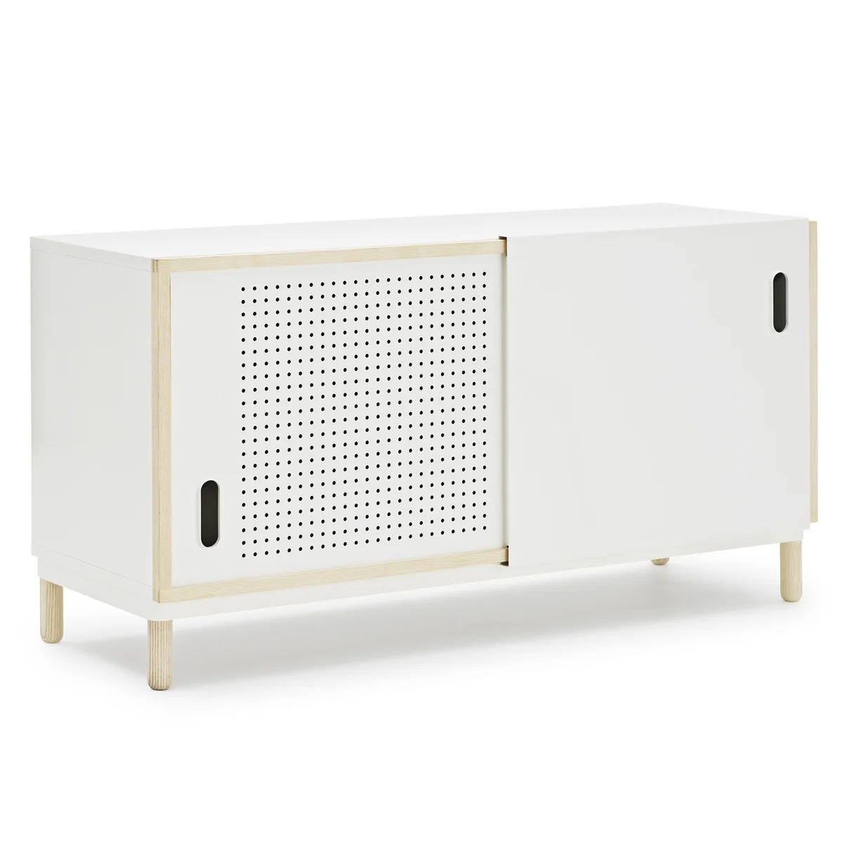 Normann Copenhagen - Buffet Kabino, blanc Normann Copenhagen - Buffet Kabino, blanc