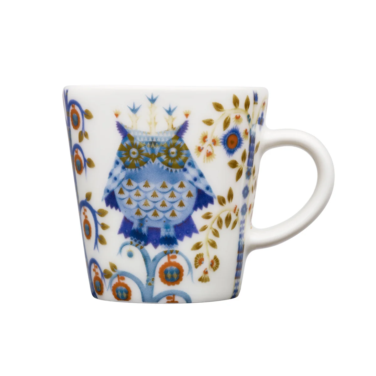Iittala - Taika Tasse à expresso 0.1 l, blanc Iittala - Taika Tasse à expresso 0.1 l, blanc