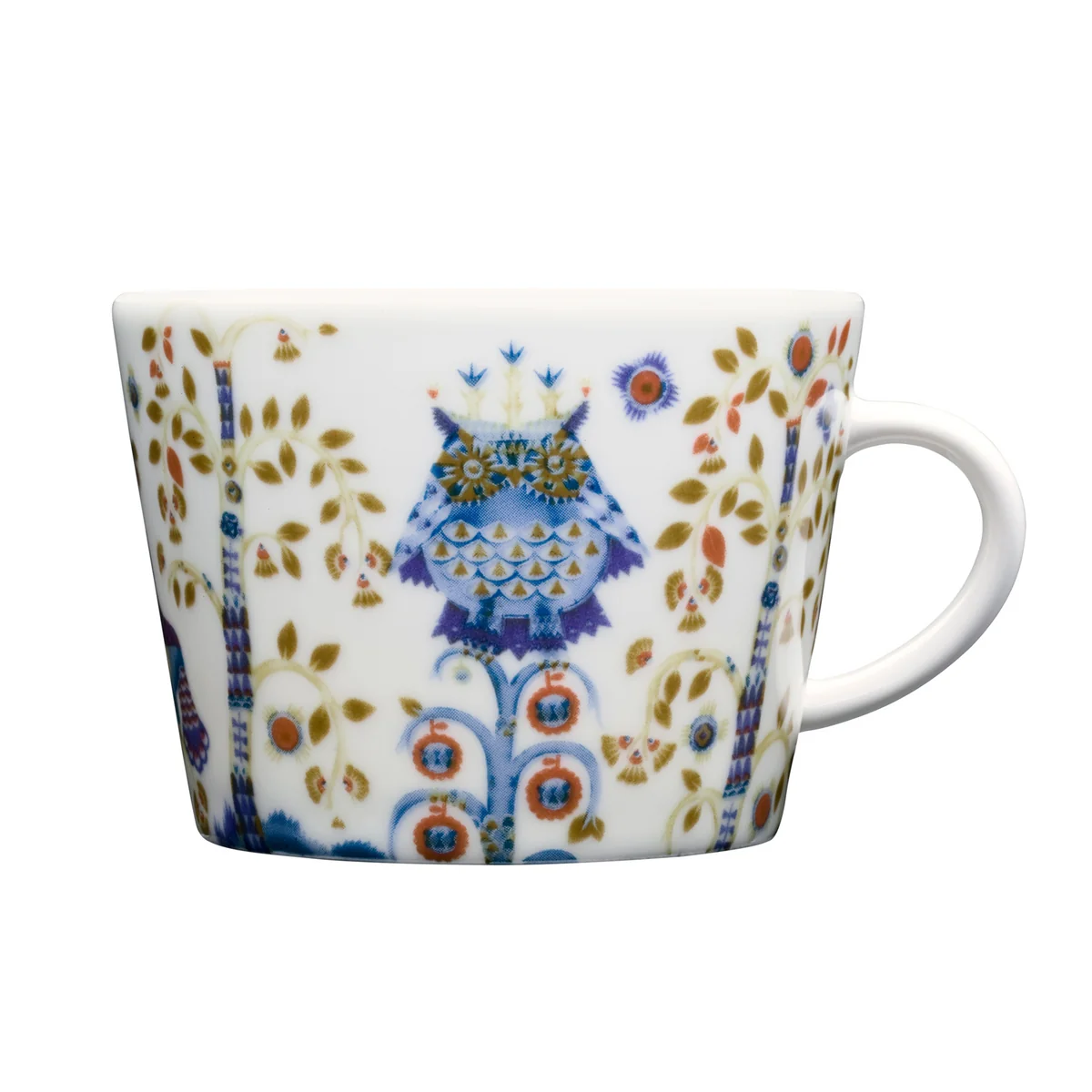 Iittala - Taika Tasse à café, 0.2 l, blanc Iittala - Taika Tasse à café, 0.2 l, blanc