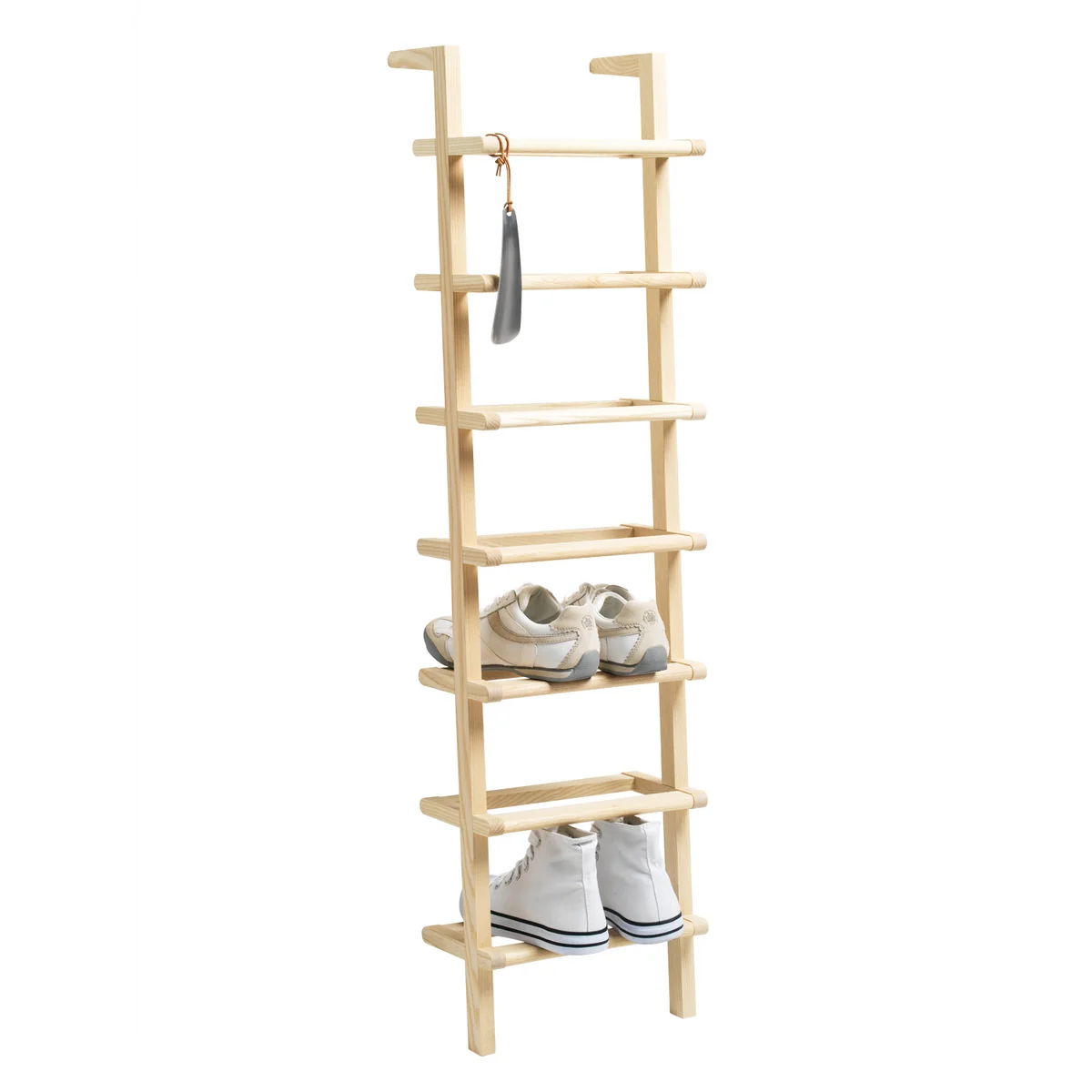 side by side - Etagère à chaussures Lady Long side by side - Etagère à chaussures Lady Long