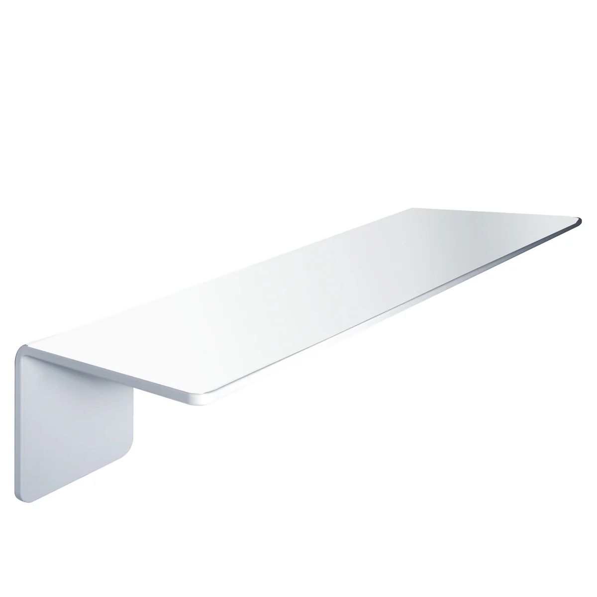 Radius Design - Rangement de salle de bain Puro, blanc Radius Design - Rangement de salle de bain Puro, blanc