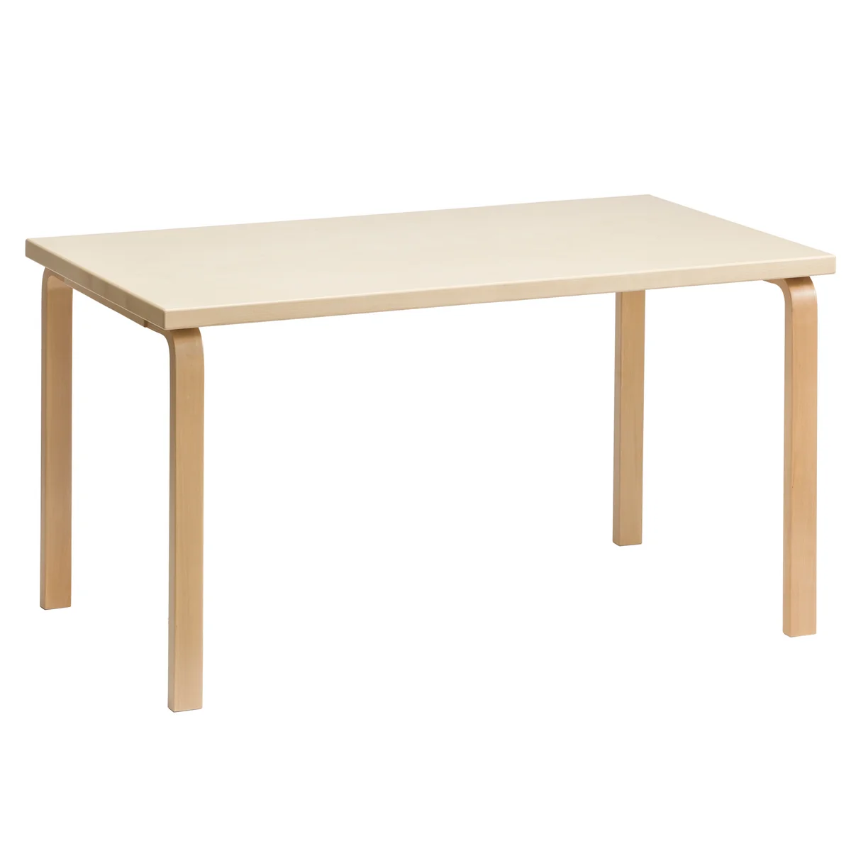 Artek - Table 81A, bouleau Artek - Table 81A, bouleau