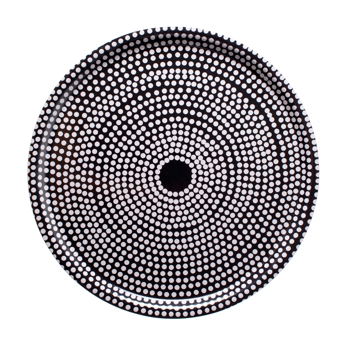 Marimekko - Plateau Fokus rond Ø 46 cm