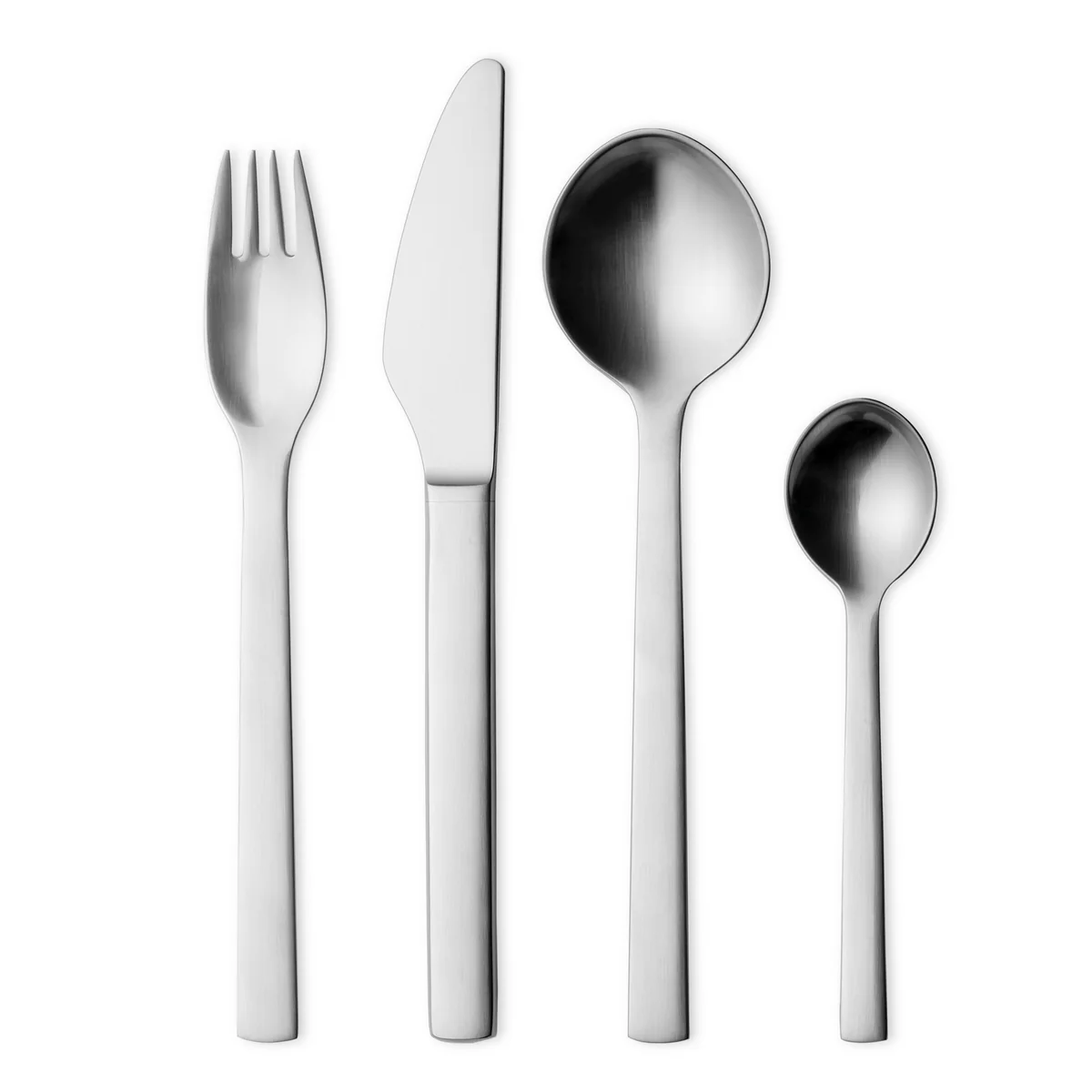 Georg Jensen - New York coffret cadeau, 4 pièces