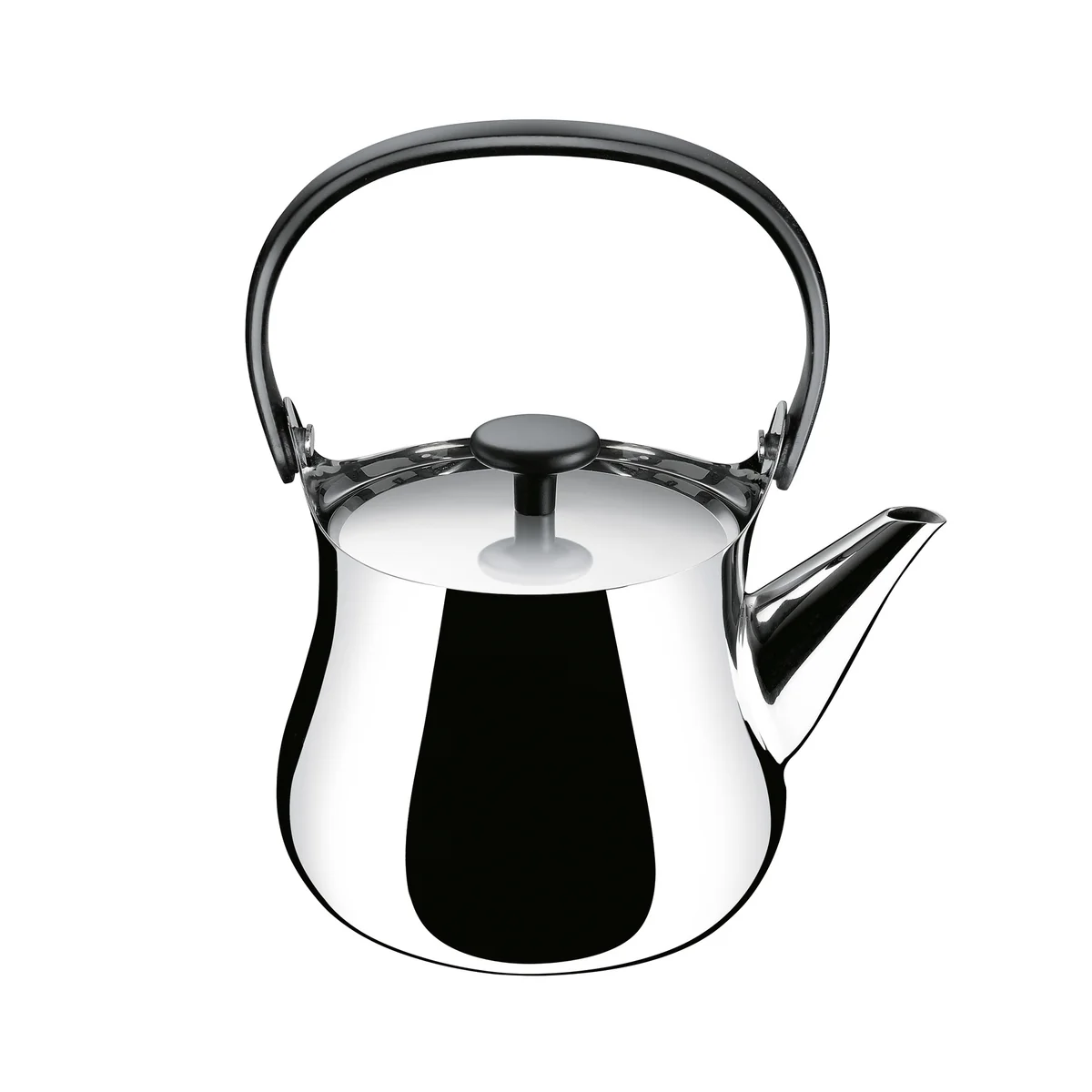 Alessi - Bouilloire / théière CHA